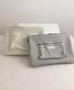 Nuaname 15-Inch Padded Laptop Pouch 2 Colors