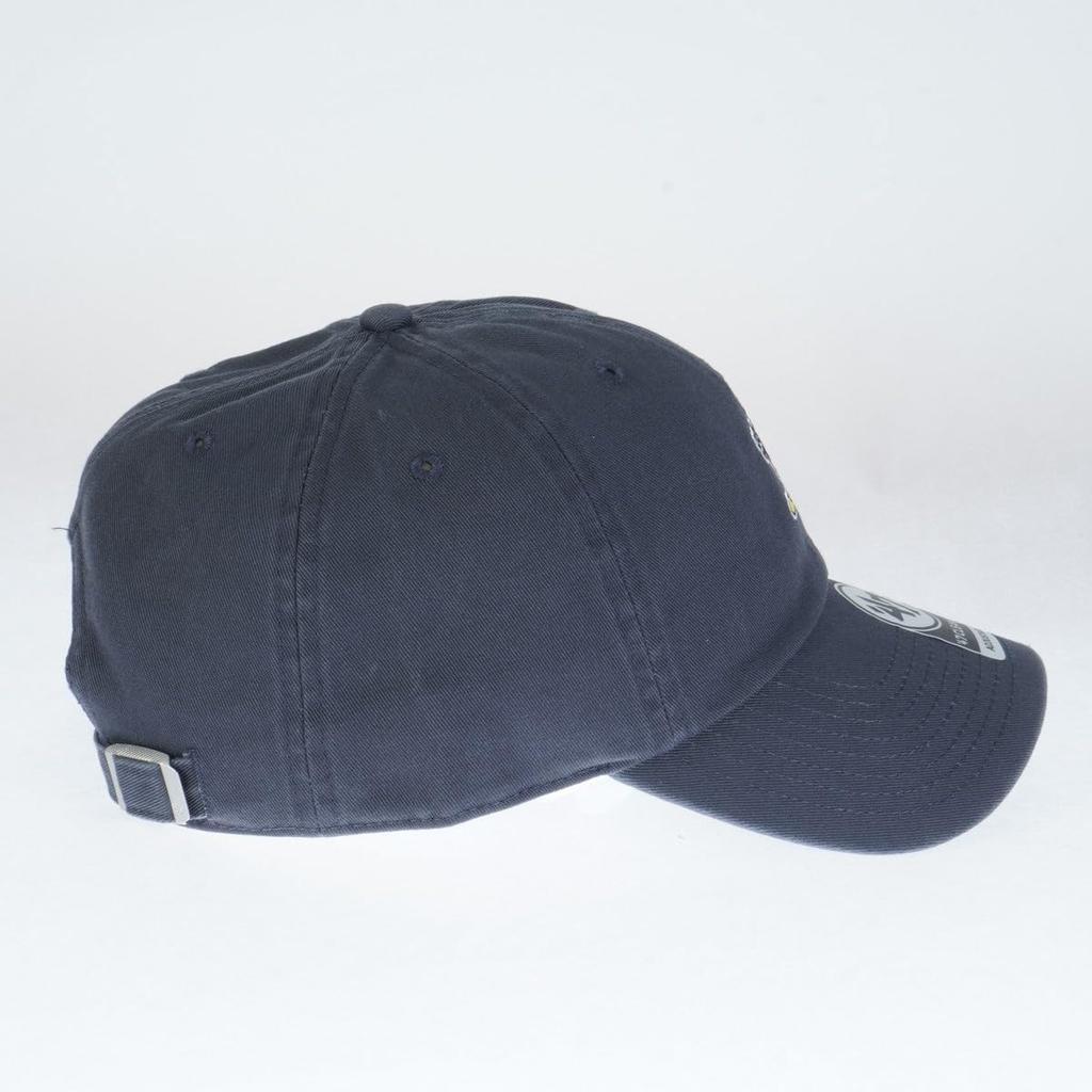 '47brand Clean Up Cap Disney Collaboration Mickey Mouse Navy FREE 47 CLEAN UP DISNEY Collection Mickey Mouse