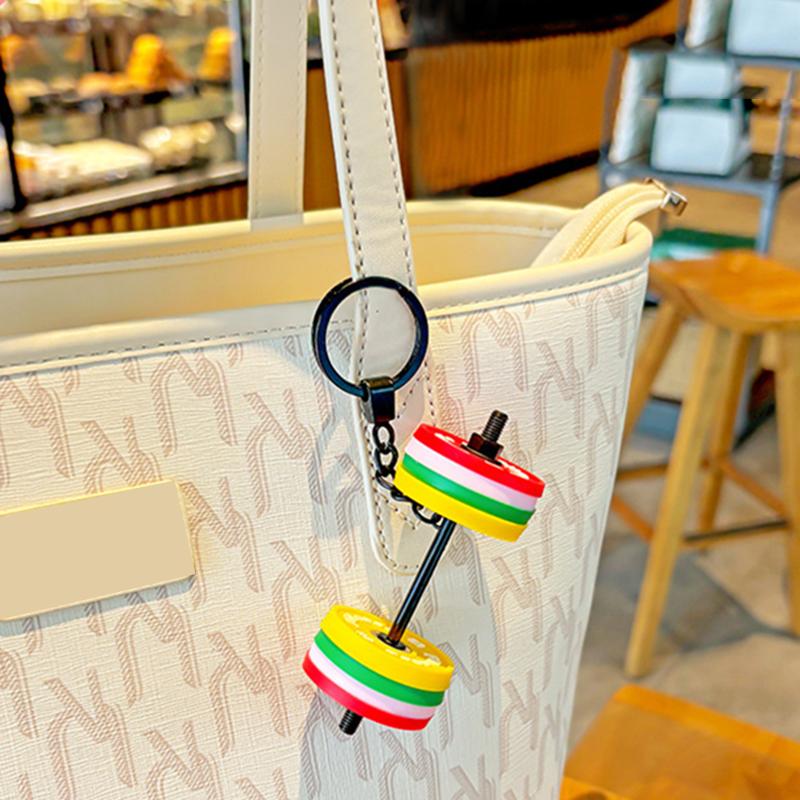 Yogodlns Cute Sport Style Mini Backpack Hanging Handbag Pendant Bag Pendant Bags Accessories