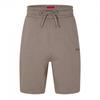Hugo Mens Sporty Logo Shorts