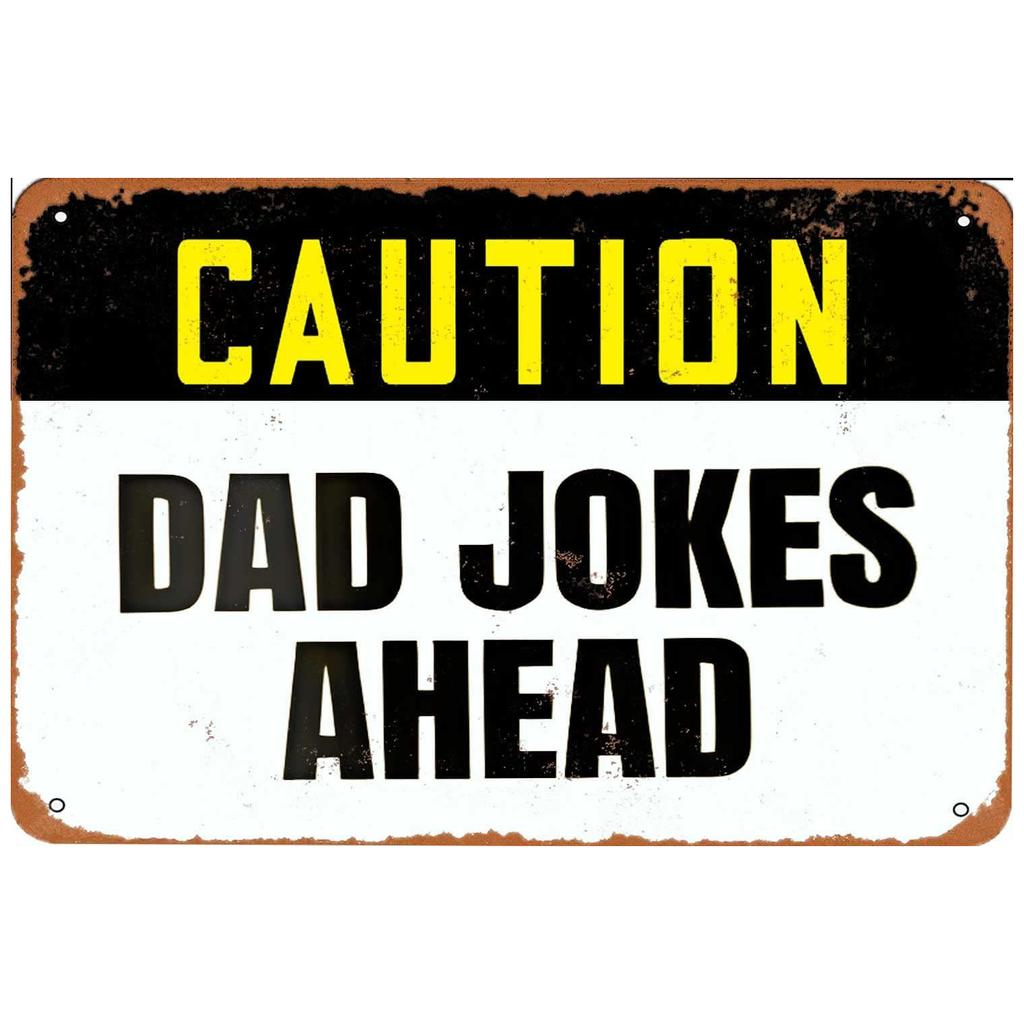 Caution Metal Tin Signs Warning Wall Decoration Plaque Vintage Art Poster Iron Painting for Man Cave Home Cafe Garden Club Bar