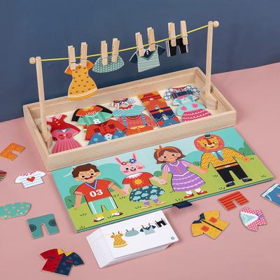 Zabawki rozwijające i edukacyjne – Zabawki edukacyjne