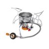 Portable Camping Gas Stove Kit