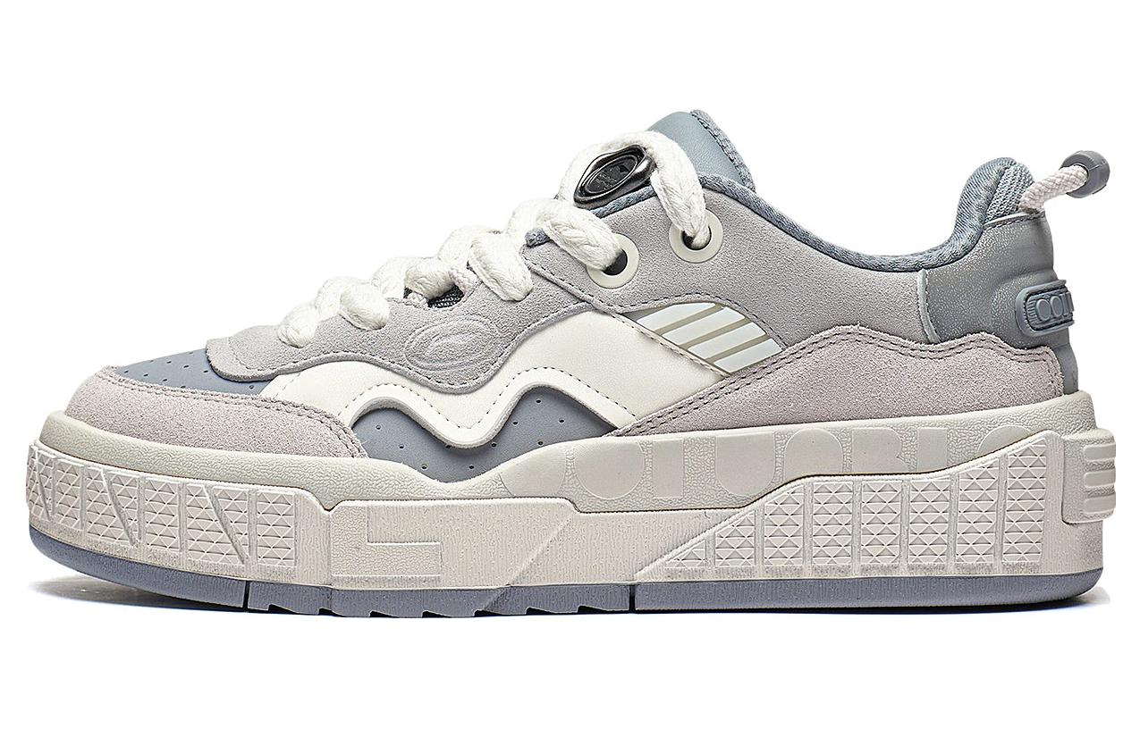 Li Ning 001 UNBLOCK 001 Unblock Textile, Synthetic Leather, Split Cow Leather Wear resistant And Lightweight Low top AGCT217-1 40