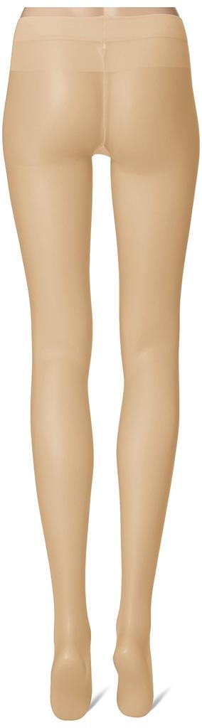 Stockings ASTIGU Stockings To Keep You Cool Nude Beige [Atsugi] [Cold] <3-pair Set> Women's L-LL