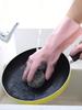 Reusable Cleaning Gloves, Waterproof Household Gloves For Dishwashing, Laundry, All-Season Finger Protection, Cleaning & Infection Prevention