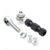 Strange For Aprilia Tuono V4 V4R 1100RR RSV4 Motorcycle Rear Suspension Cushion Lever Drop Linkage Lowering Links Kit