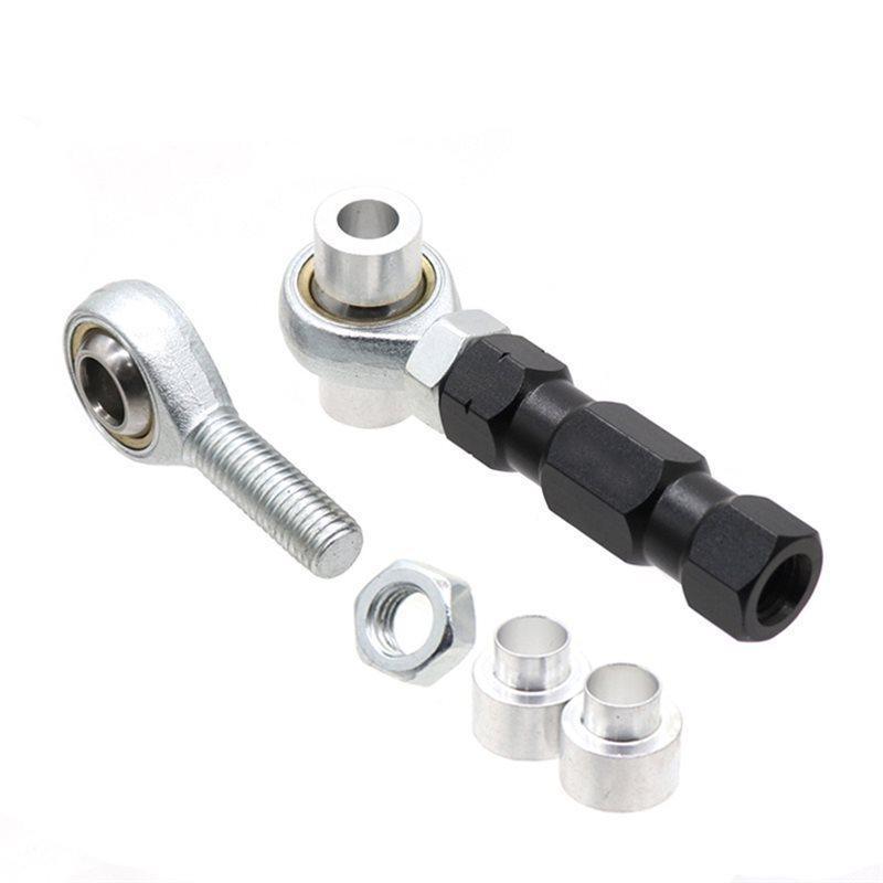 Strange For Aprilia Tuono V4 V4R 1100RR RSV4 Motorcycle Rear Suspension Cushion Lever Drop Linkage Lowering Links Kit