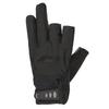 RBB Salt Game Gloves 3C M 7769 BLK/Black