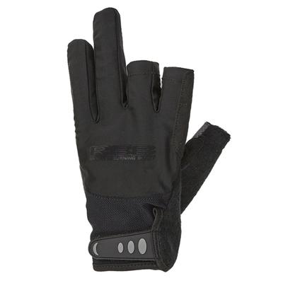 Gants de jeu au sel RBB RBB 3C M Noir/Noir 7769