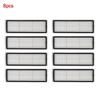 For Dreame L11s Ultra L11s Pro L11 Ultra Replacement Parts Main Side Brush Filter Mop Cloths Dust Bags Robot Vacuum Accessories