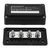 300A Bus Bar Power Distribution Box 48V   4 Studs   for Car Ship Boat RV