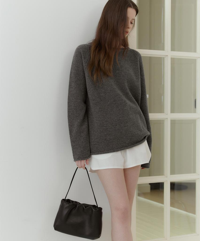 Pres De Moi Sherbag (Black)