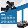 Achterklep Sluitpen Vergrendelingsbout 1L3Z-99404A42-AA Achterklep Sluitpen Vergrendelingsbout Schroef voor Ford F150 1997-2014 Auto-onderdelen