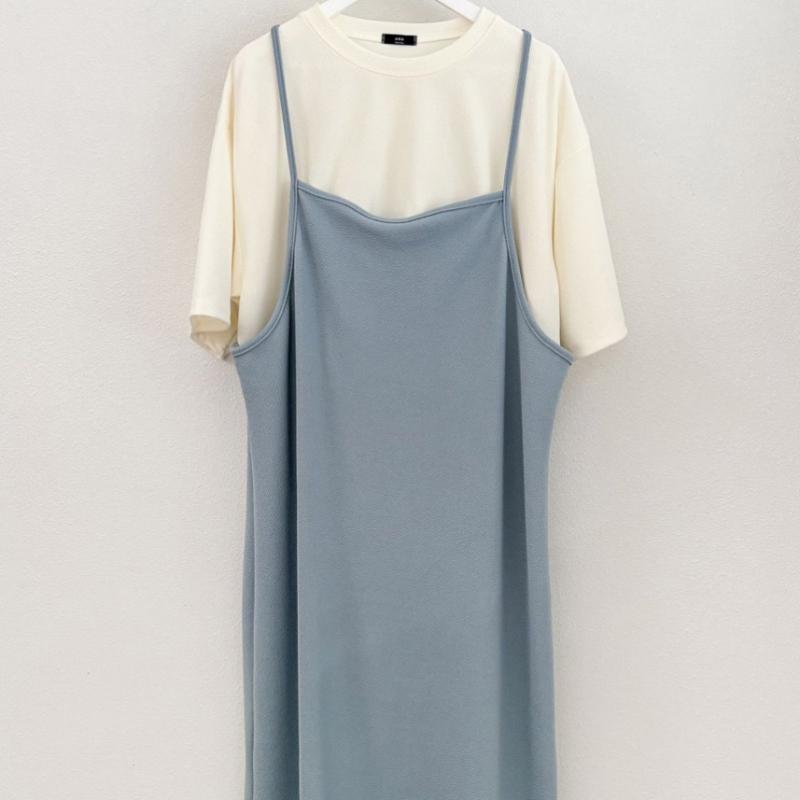 Shop Women To You Sleeveless Round Dress Ara Wdr 3161 Indi Pink