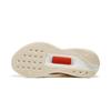 Li Ning Ultra Shadow Thick Sole Height Increasing Soft Breathable Running Shoes Kids Sneakers Matte-White ARBW008-17