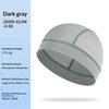 Breathable Elastic Cycling Cap 1PC Quick Dry UV Protection Bike Hat for Summer Riding