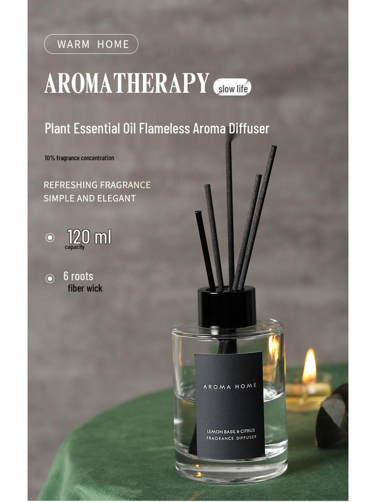 Z Souvenir Fireless Aromatherapy Car & Home Air Freshener Fragrance