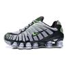 Large size men's shoes tlShox sneakers 13 pillars running shoes 36-47