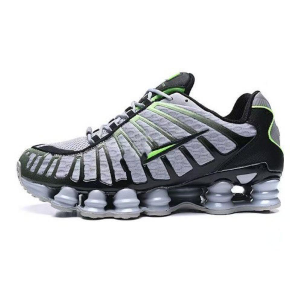 Large size men's shoes tlShox sneakers 13 pillars running shoes 36-47