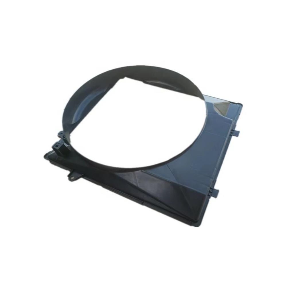 For Toyota For Land For Cruiser HZJ78 HZJ79 1HZ Cooling Fan Covers OEM Part Number 16711-17150 Replacement Car Accessories