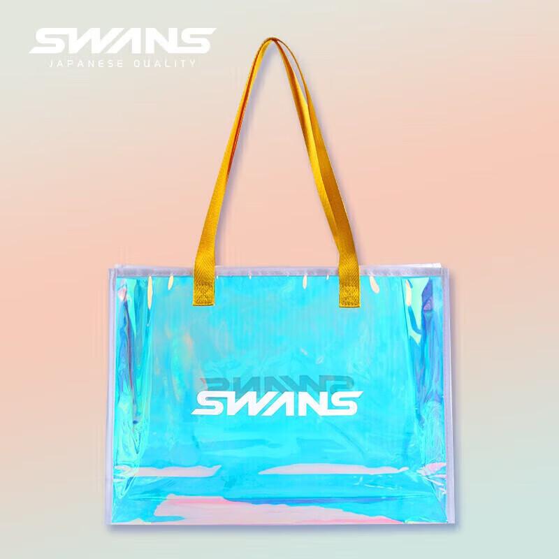 SWANS Waterproof Sports Handbag