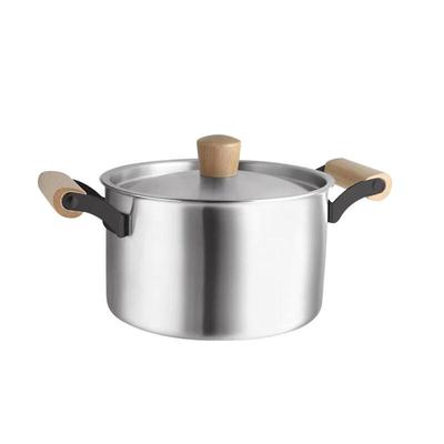 MANLISI 26cm Soup Pot