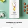 ShuLei Silk Moisturizing Smooth Hair Conditioner 500ml