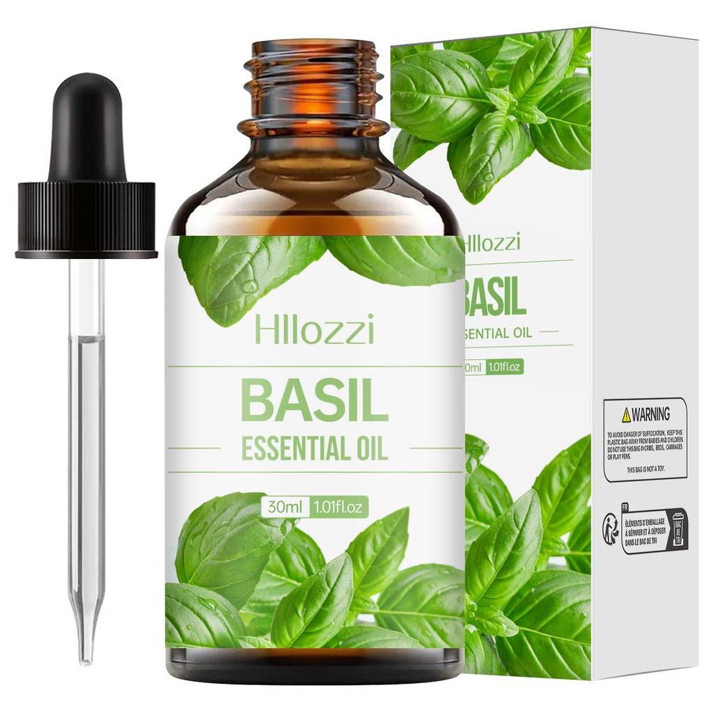 30ml Cross-Border Essential Oil: Hydrating and Nourishing Facial & Body Care