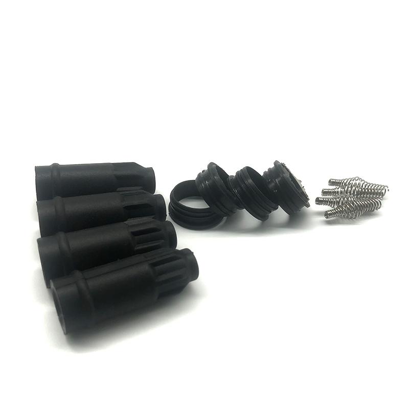 Original Quality Ignition Coil Rubber Kit Of RENAULT BERU 2303590382 The Best Price Car Accessory Ignition coils 4PCS