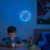 Team Logo Neon LED Acrylic Decorative Light for Bedrooms