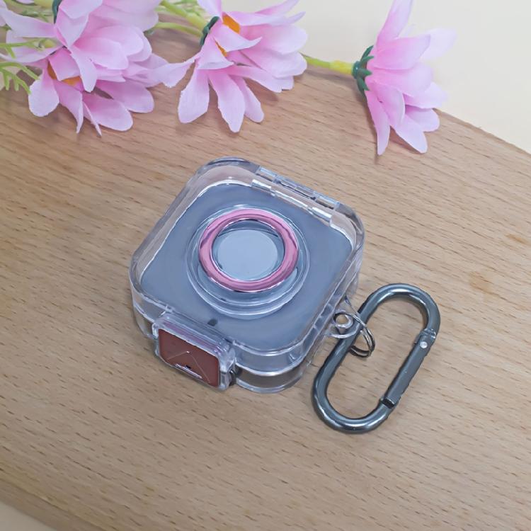 Modern Hard Housing Case Sleeve For Gen 4 Charger Protective Shell Smooth Surfaces Easy Wipe Clean Enhancing Durability