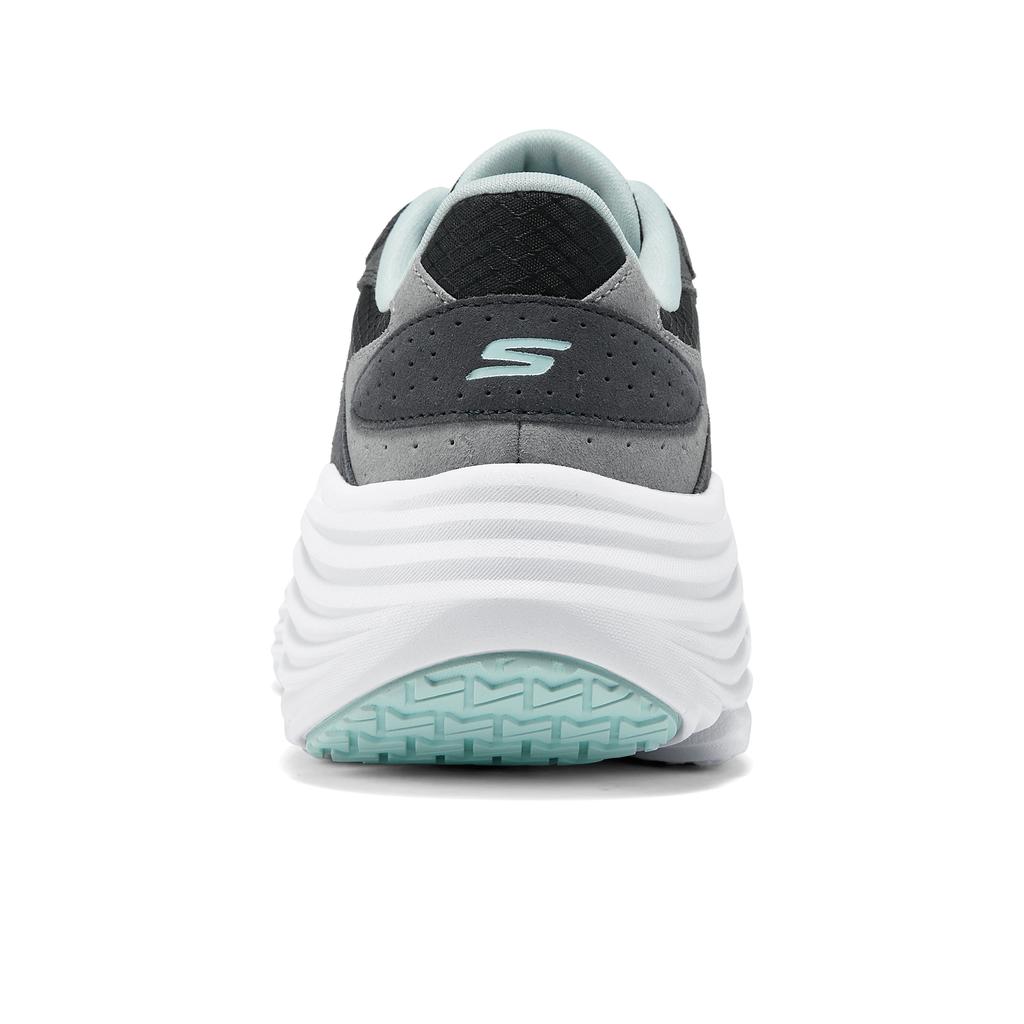 Skechers Lightweight Supportive Running Shoes Women sneaker Gray 129482-CHAR