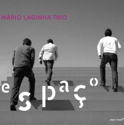 

CD MÁRIO LAGINHA TRIO - Espaço CF090CD Clean Feed 2007 Japan Jazz Used