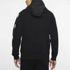Nike As Sportswear Ce Fz Bb Hybri 'Black' Men's CJ4416-010
