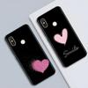 Phone Case For Xiaomi Mi 8 Case Silicone Soft TPU Back Cover for Xiaomi Mi 8 SE Lite Case for Xiaomi Mi 8 Pro Mi8 Explorer Cover