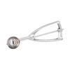 4/5/6 CM Diameter Ice Cream Scoop Trigger Release Fruit Digging Spoon Portion Scoop  For Home