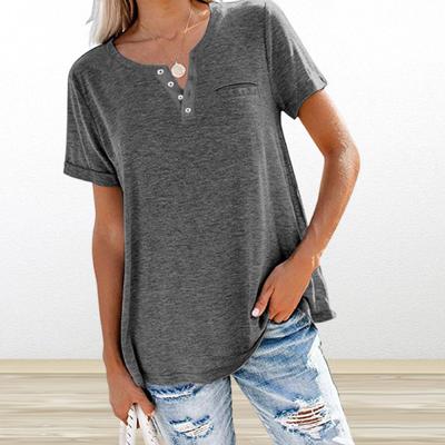 Üst Kıyafetler – T-shirtler