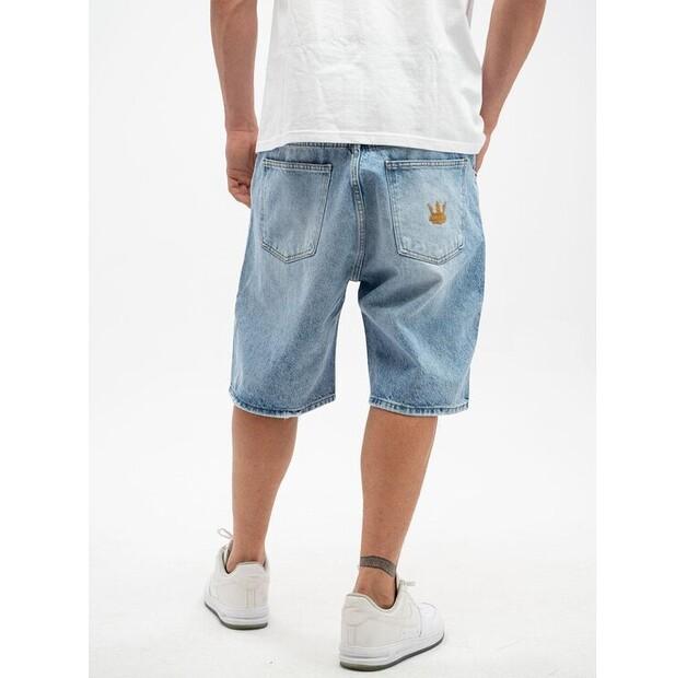 Шорты Jigga Wear Crown EU 34