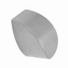 French Dip Nail Container Smile Line Maker French Nail Art Guide  Manicure Tools Gray