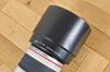 Canon EF 70-200mm f/4 L IS USM Lens with Hood/Caps from Japan