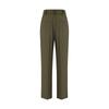 SOUP Pintuck Semi-Wide Pants (Sy9Lp35)