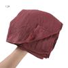 Women Big Size Plain Solid Cotton Rayon Hijab Scarf Lady High Quality Wraps and Shawls Musulman Headband Islamic Turban 180*90Cm