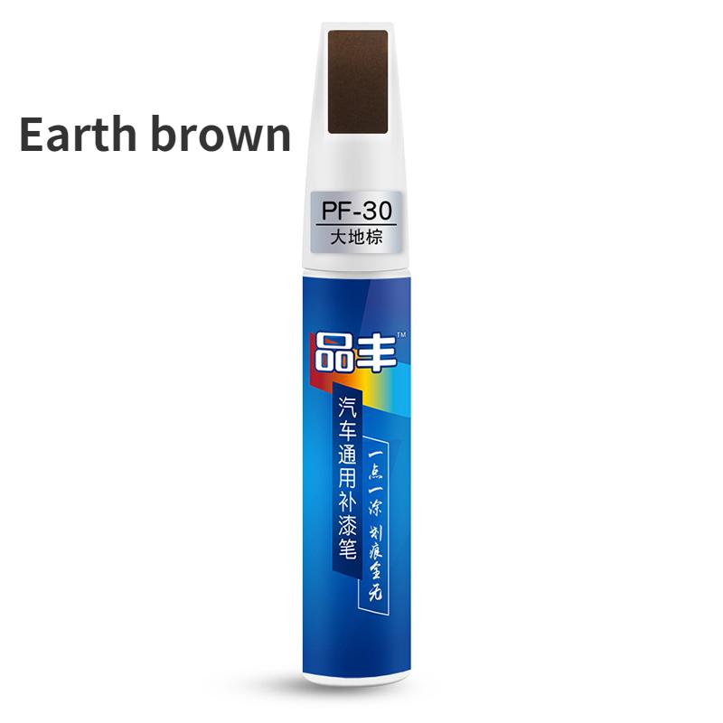 20 Colors GM Car Care and Repair Car Paint Scratch Repair Remover Touch Up DIY Pen Car Scratch Repair Pencar