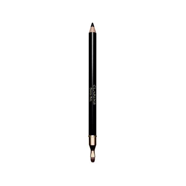 Clarins Crayon Khôl Eye Pencil 01 Carbon Black