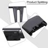 A/C Air Vent Outlet Tab Clip Repair Kit Fits For C-Class Car Parts