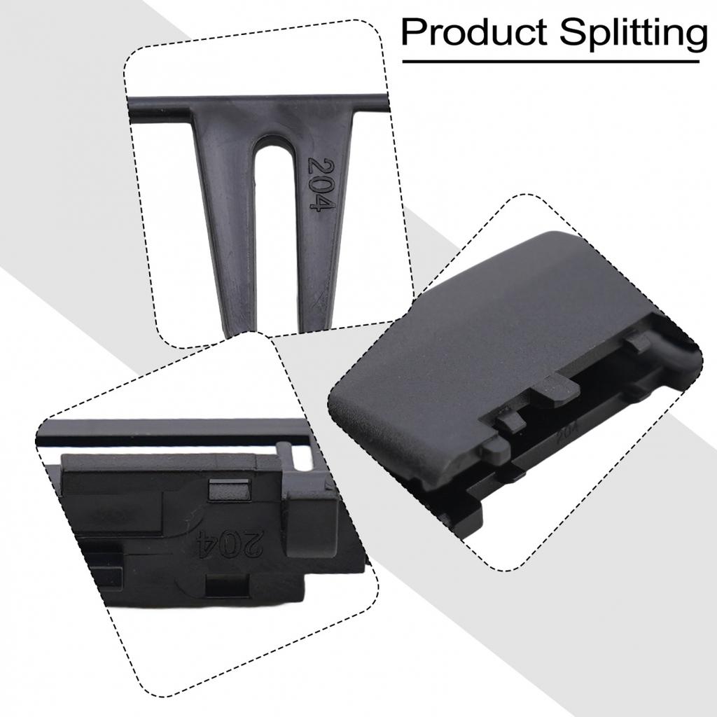 A/C Air Vent Outlet Tab Clip Repair Kit Fits For C-Class Car Parts
