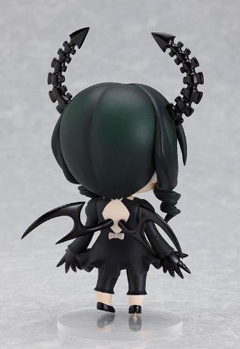 Black Rock Shooter Nendoroid Dead Master (non-scale ABS&PVC Painted Movable Figure)