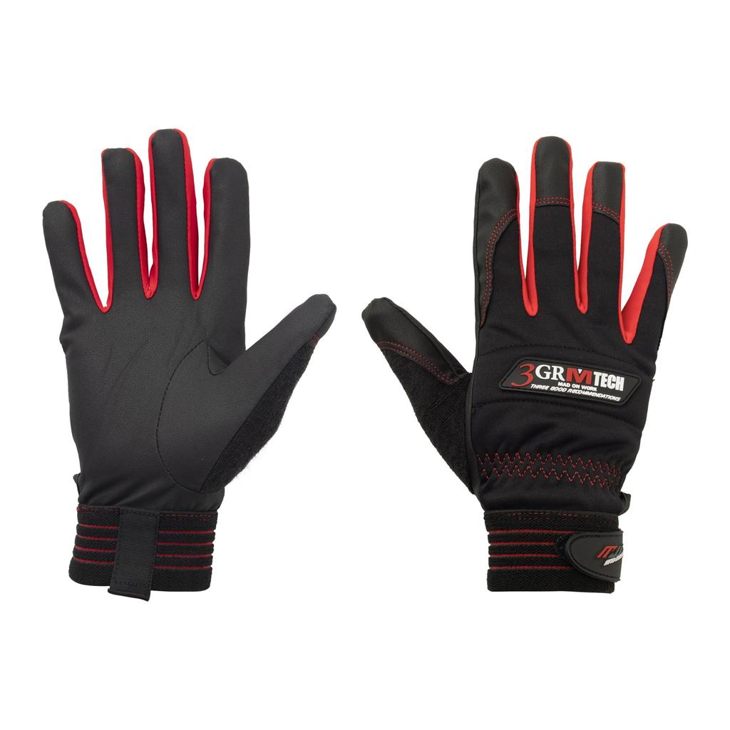 Mitani Corporation MW 3GR LL Black 209535 M-Tech