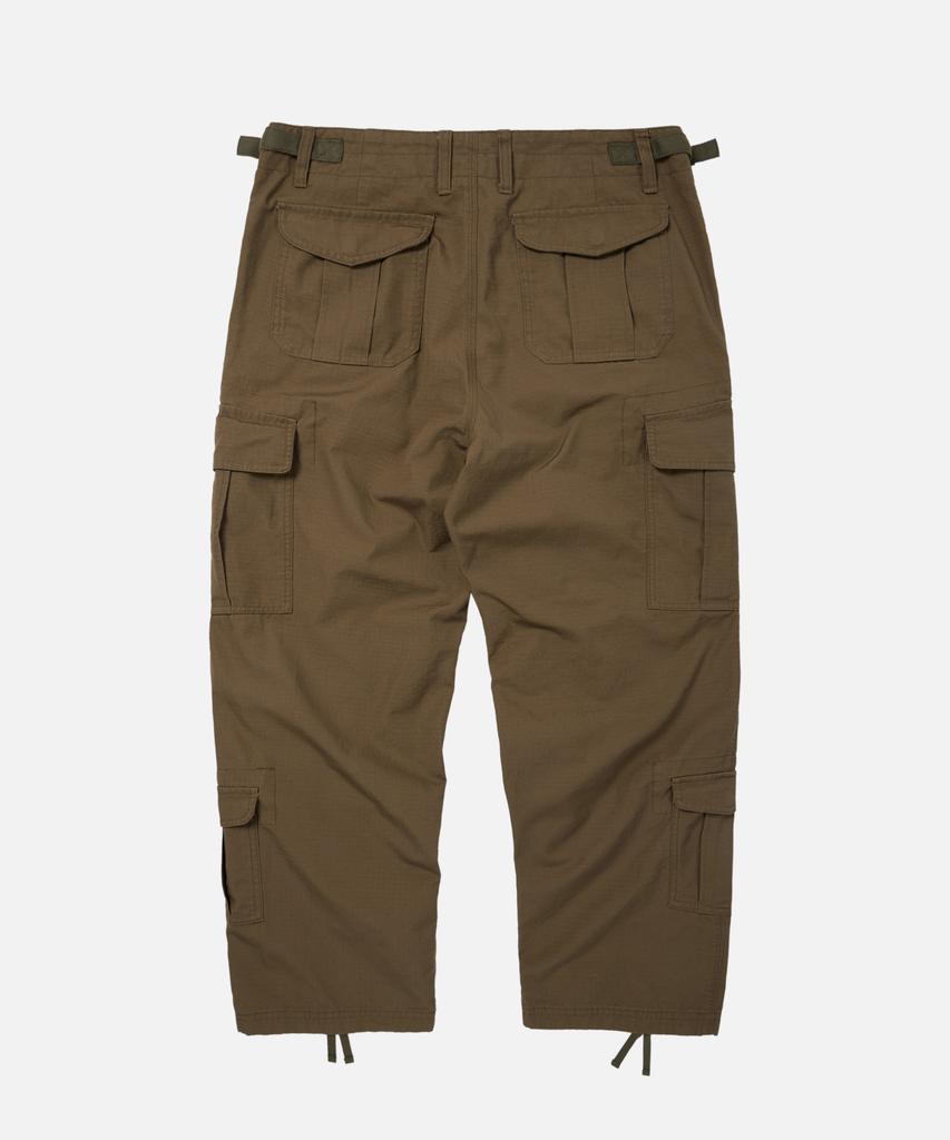 FRIZMWORKS Ripstop Field Cargo Pants _ Brown